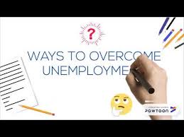 See full list on wikihow.com Eco211 Measure To Overcome Unemployment Problems In Malaysia Youtube