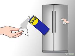 But what does it look like when that happens? Wd40 Removes Scratches From Stainless Steel Vouchercodes Co Uk Co Uk Co U Stainless Steel Stove Stainless Steel Refrigerator Black Stainless Steel Appliances