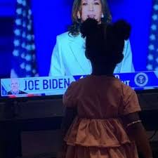 Maya harris, kamala's sister once tweeted , you can't know who kamala harris is without in the 1960s, gopalan met the man who would become her husband and the father of her children: Parents Share Kids Witnessing Kamala Harris Historic Win As Vice President Gma