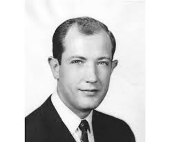 Albert Armstrong Obituary (2015)