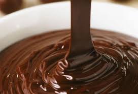 Vyborny Recept Na Lesklou Cokoladovou Polevu Nejrecept Cz Chocolate Ganache Recipe Ganache Recipe How To Temper Chocolate