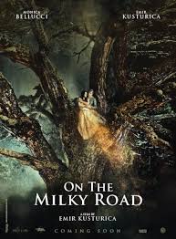 On the Milky Road (2016) - News - IMDb
