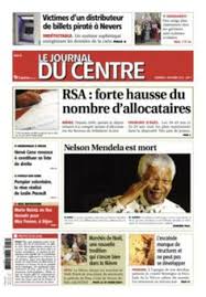 Il fait partie du groupe les journaux du midi , qui faisait. 30 Meilleures Idees Sur Deces De Nelson Mandela Des Unes De La Presse En France 6 12 2013 Prix Nobel De La Paix Nelson Mandela Prix Nobel