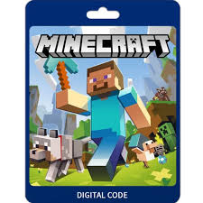 The original version of minecraft! Minecraft Starter Collection Prepaid Game Cards Gift Cards Discount Xboxone Egift Cards