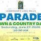Lake Mills Town and Country Days