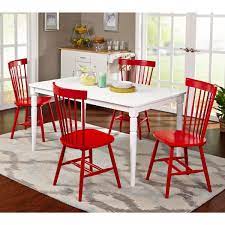 Overstock Com Online Shopping Bedding Furniture Electronics Jewelry Clothing More Dining Set Dining 5 Piece Dining Set