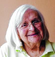 Marion Stanley Obituary (2021)