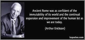 Quotes About Rome Quotesgram