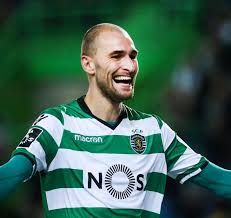 Check out his latest detailed stats including goals, assists, strengths & weaknesses and match ratings. Sevilla Meldt Zich Voor Begeerde Bas Dost Transfer Talk Ad Nl