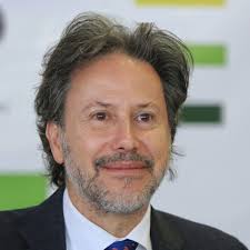 Presidenta de la JEP dice que respeta renuncia de Néstor Correa