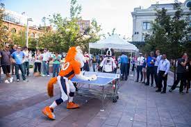 Everything Coloradans Need To Know About Betting On Table Tennis 5280