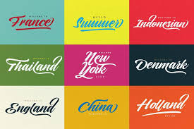 Charmonman bold download view count : Sihaloho Font Duo Mom Sbundle Download Free Fonts