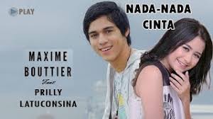 Akankah nada bisa mendapatkan cinta setelah kebebasannya? 3 41 Mb Download Lagu Maxime Bouttier Prilly Latuconsina Nada Nada Cinta Ost Bmbp Mp3 Gratis Cepat Mudah