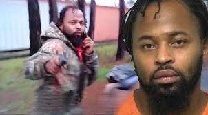 Sensible Self Defense: Gunfight Anatomy: The Officer Quincy Smith Shooting