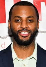 Jordan Johnson-Hinds