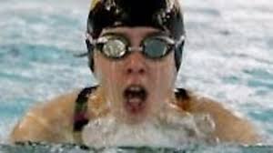 Third spot for Clevedon swimmers