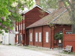 Die empfehlungen des grünen reiseführers ermöglichen es ihnen, die schönsten sehenswürdigkeiten zu entdecken und ihre reise nach linköping vorzubereiten. Linkoping Wikitravel