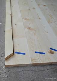 Bypass closet doors are attached to rails mounted on the ceiling and floor or could be hanging on rails mounted only on the upper part. Diy Sliding Closet Door Hardware That Is Inexpensive And Easy