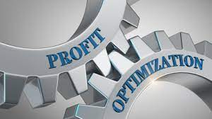 Profitability Optimization