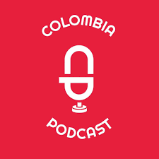 Listen to The Colombia Podcast podcast | Deezer