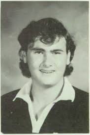 Joseph Henry Spaulding Jr. (1961-1981)