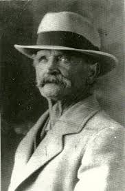 Caleb Clinton Preston (1865-1941)