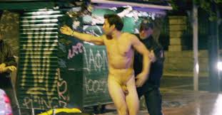 Um Sebastian Stan Just Showed His Swinging Penis And Shaved Balls - Fleshbot