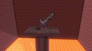 How to craft netherite armorcursed minecraft (i.redd.it). Minecraft Netherite Sword Download Free 3d Model By H8pitts H8pitts C8791f7