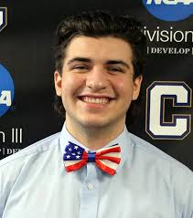 Mike Gariepy's Instagram, Twitter & Facebook