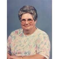 Perne E. Lively Obituary