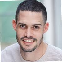 Christopher Calero's Instagram, Twitter & Facebook