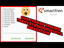 Paket belajar online murah telkomsel. Dial Kuota Murah Smartfren Terbaru Youtube