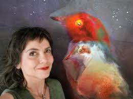 Career Profile: Maggie Tran, artist