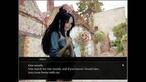 The house in fata morgana is a visual novel video game developed by novectacle. Steam Community Video The House In Fata Morgana Part 5 Weeping Manor Part 2