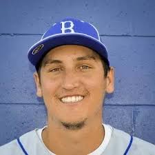 2012-13 Baseball Roster