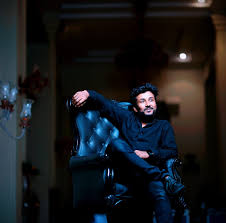 Profile for Farhan Quadri