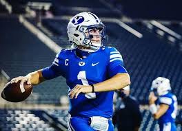 Maybe you would like to learn more about one of these? 2021 Nfl Draft Analyst Highlights Doubt Concerning Byu S Zach Wilson Essentiallysports