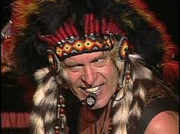 Tribute to Blackfoot's Jakson "Thunderfoot" Spires