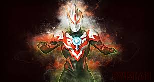 Ultraman geed / riku asakura brand: Thunder Breaster Wallpapers Wallpaper Cave