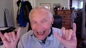 PD-Connect Speaker Series Hosts John Argue