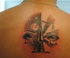 All images can be instantly downloaded along with the line art drawing (stencil). 15 Best Libra Tattoo Designs With Names And Meanings