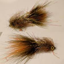 Spring Streamer Fly Tying Contest Photos