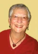 Obituary information for Helen Ann (McKay) Garant