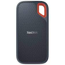 There are several products in sandisk's extreme line, but one of the most. Buy Sandisk Extreme Portable Ssd 1 Tb Usb 3 1 Type C Powerplanetonline