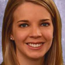 Dr. Kelsey Anderson! “Happy and Humbled” by WashU Ob/Gyn Rocks