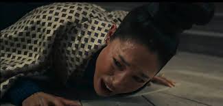 I can't decide if I love or hate this, so my word is BEFUDDLING