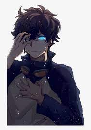 Fotos fofas ilustrações desenho fotos de perfil personagens de anime desenhos anime masculino animação fotos. Foto Anime Sad Boy Eror Novocom Top