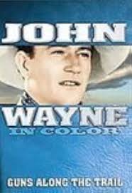Amazon.com: John Wayne in Color: Guns Along the Trail [DVD] : Marion Burns,  Gordon Clifford, Gino Corrado, Earl Dwire, Herman Hack, Earl Hodgins, Reed  Howes, Perry Murdock, Tex Palmer, Yakima Canutt, John