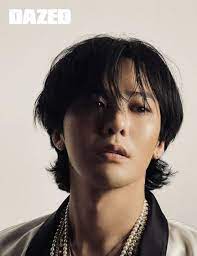 August 18, 1988 zodiac sign: G Dragon Says He S Been Working On Big Bang S Album Allkpop