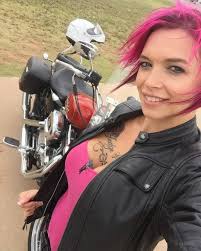 Getting ready for a ride!